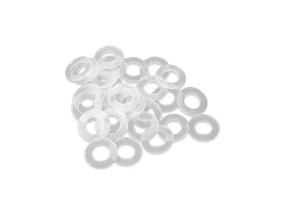 Пластиковая шайба в 