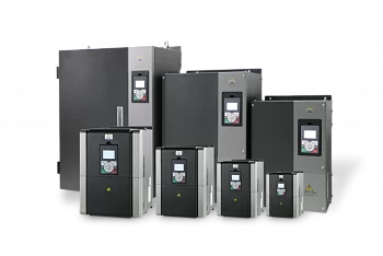 Частотный преобразователь HD50-EIO в 