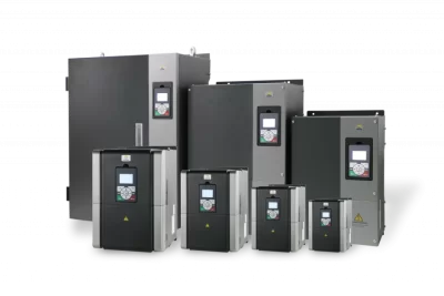 Частотный преобразователь HD50-EIO в 