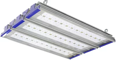 Светодиодный светильник DIO 360PR в 