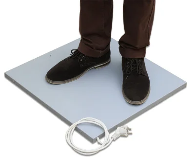 СТЕП mini инфракрасный обогреватель в 