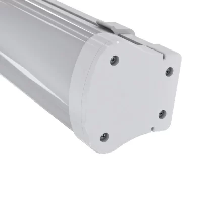 Светодиодный светильник PromLed Айсберг v2.0 40 1200мм Эко 36V AC/DC 5000К Опал в 