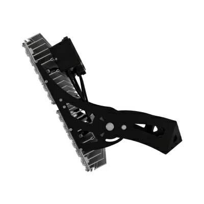 Светодиодный светильник PromLed Прожектор 250 S CRI90 5700К 100×30° в 