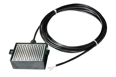 ТР-Метео-02К метеостанция двухканальная в 