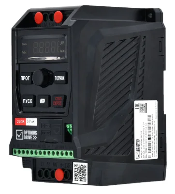 Преобразователь частоты AD30-4T2D2H/4D0L в 