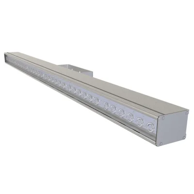 Офисный светодиодный светильник LAD LED LINE-120-60S в 