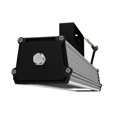 Светодиодный светильник PromLed Т-Линия v2.0 40 500мм Эко 12-24V DC 3000К Прозрачный в 