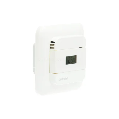 OJ Electronics OTN2-1991 терморегулятор для теплого пола с датчиком температуры пола в 