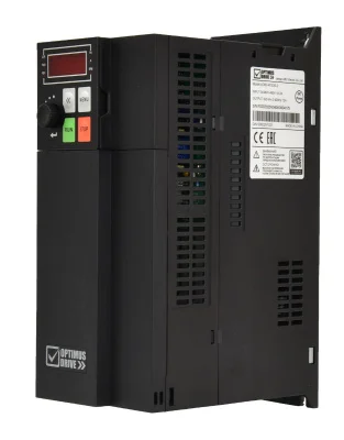 Преобразователь частоты AD80-4T7D5-2 в 