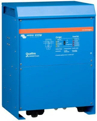 Солнечная электростанция Vapaus-6 в 