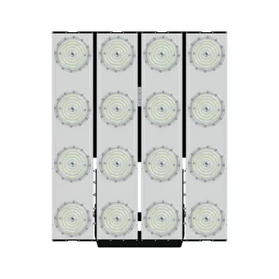 Светодиодный светильник PromLed Плазма 2000 D Экстра 4000К 60° в 