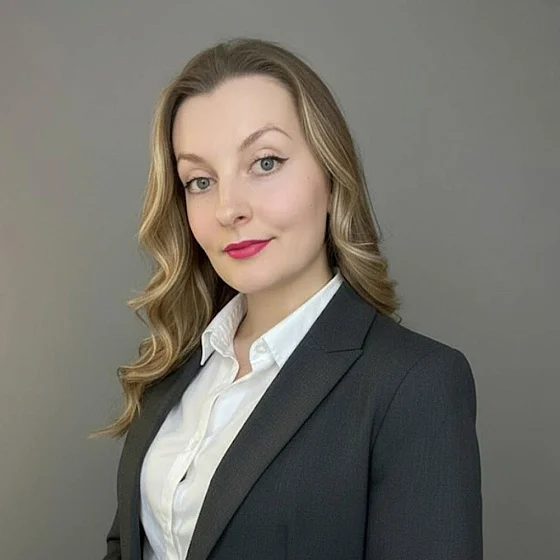 Наталья Петухова