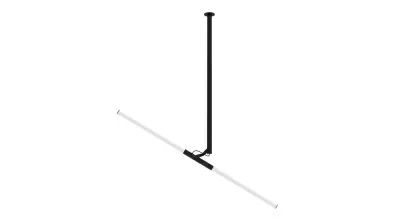 Светодиодный светильник DSO16-2 Delta в 