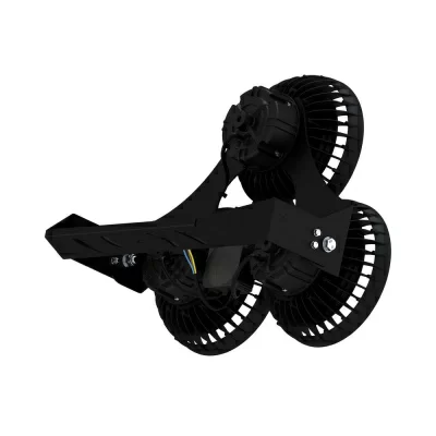 Светодиодный светильник PromLed Плазма Нео 360 ×3 M 5000К 60° в 