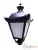 Уличный светодиодный светильник LP-STREET Пушкинский-РЕТРО О30 в 
