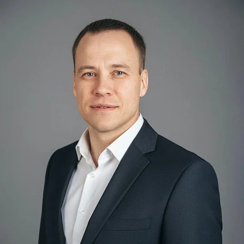 Александр Бельмесов