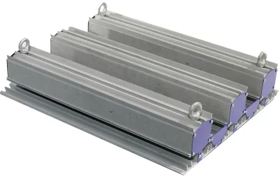 Светодиодный светильник DIO 360PRE P64 в 