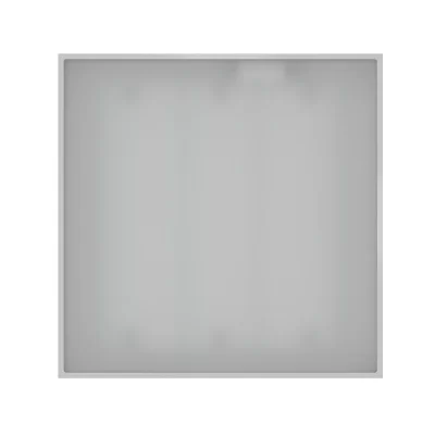 Исполнение корпуса светильника Офис, степень защиты от пыли и влаги IP65 в 