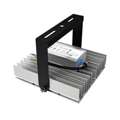 Светодиодный светильник PromLed Прожектор 80 S 3000К 155×70° в 