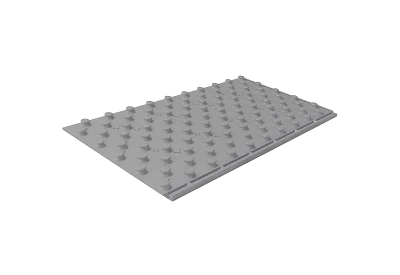 Плита EasyFix L IWS в 