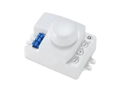 Датчик микроволновый Effetto: MS-001 в 