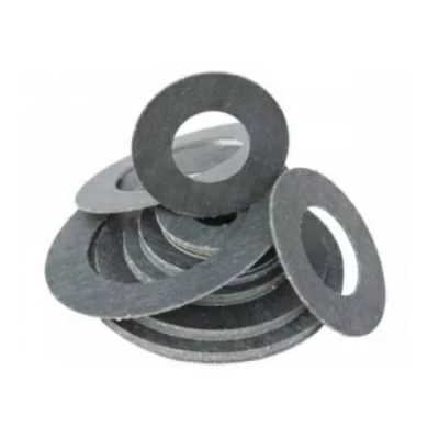 Прокладка из паронита DN32 в 