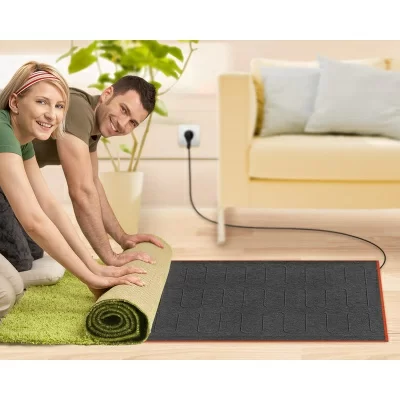 Мобильный теплый пол "Теплолюкс-express" 280х180 в 