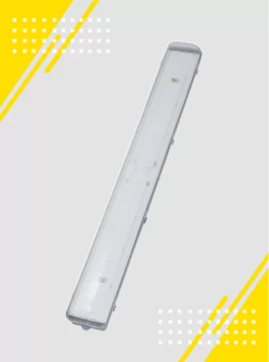 Промышленный светодиодный светильник KOMLED UNIVERSAL-013-40-50 в 