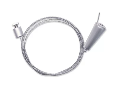 Тросовые подвесы для светильников в 