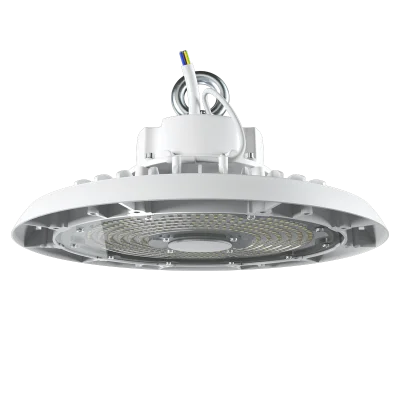 Светодиодный светильник Geniled Kolokol 100Вт 5000К Линза 90° в 