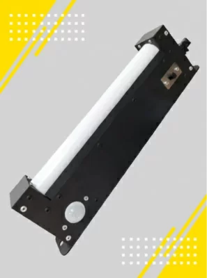 Промышленный светодиодный светильник KOMLED LINE-INBOX-033-10-50 в 