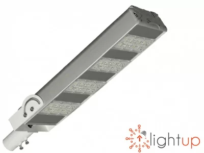 Уличный светодиодный светильник LP STREET Магистраль 150Р в 