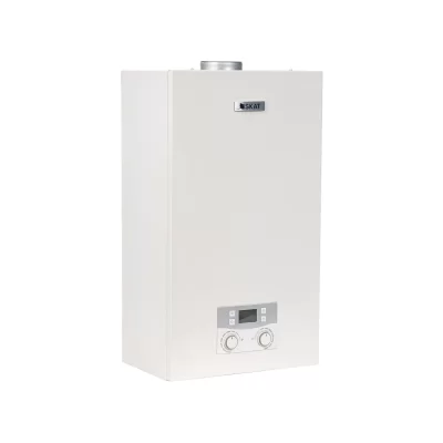Настенный газовый котел SKAT BG SILVER 24 в 