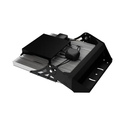 Светодиодный светильник PromLed Плазма 750 D Экстра 4000К 90° в 