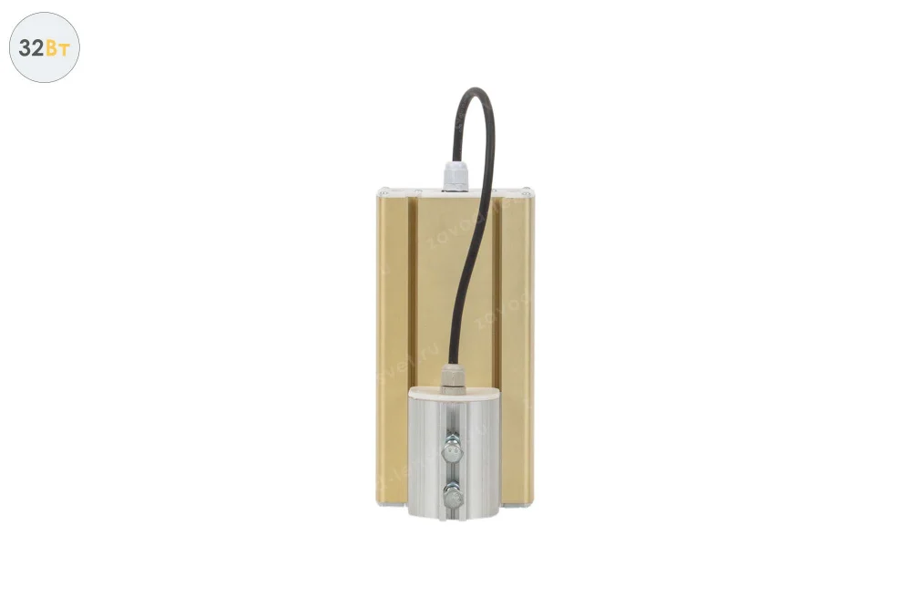 Архитектурный светодиодный светильник LSS-AR-K-018-32-B-67 в 