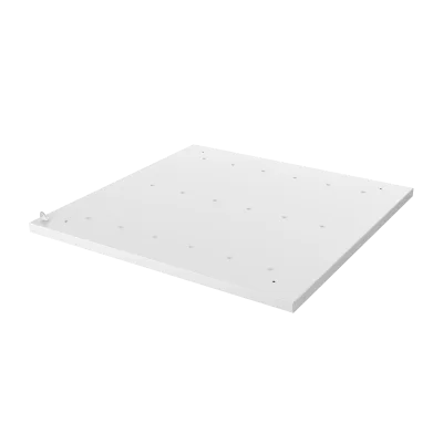 Низковольтный светодиодный светильник Geniled Офис 595x595x20 100Вт 12В 5000К Микропризма в 