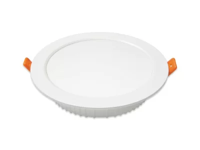 Светодиодный светильник Soffitto: DL-12W-D140/30 в 