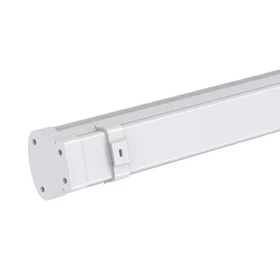 Светодиодный светильник PromLed Айсберг v2.0 40 1200мм Эко 36V AC/DC 5000К Опал в 