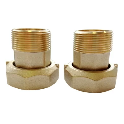 Комплект присоединителей Ду40 в 