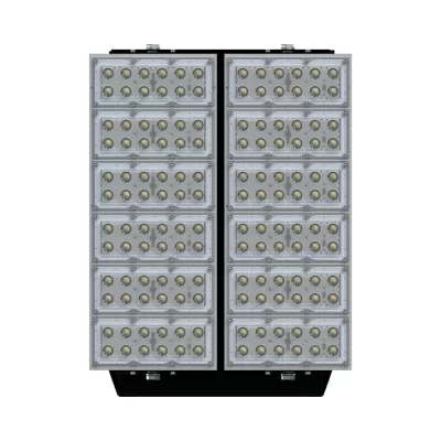 Светодиодный светильник PromLed Плазма 500 S Box 3000К 35° в 