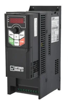 Преобразователь частоты AD800P-4T7D5-PU0PCU0P в 