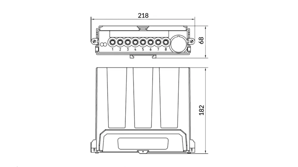 mercury-238-gab