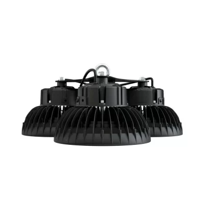 Светодиодный светильник PromLed Профи Нео 450 Эко ×3 M 3000К 120° в 