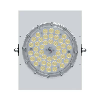 Светодиодный светильник PromLed Прожектор 100 D 4000К 20° в 