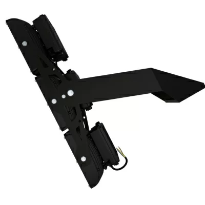 Светодиодный светильник PromLed Плазма 600 X Оптима 4000К 155×85° в 