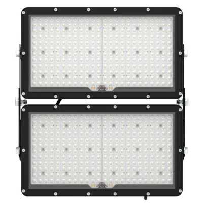 Светодиодный светильник PromLed Прожектор 400 X Оптима 3000К 85° в 