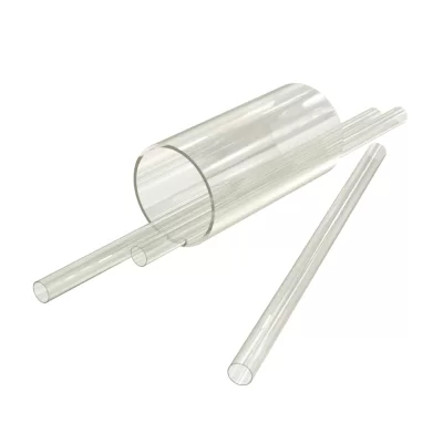 Трубка кварцевая в 