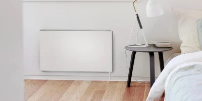 СТЕП mini инфракрасный обогреватель в 