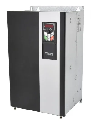 Преобразователь частоты AD800P-4T055-PU0PCU0P в 