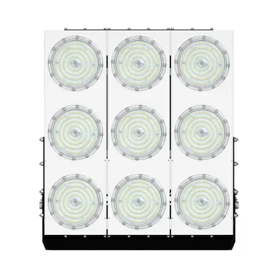 Светодиодный светильник PromLed Плазма 1000 D Экстра 4000К 60° в 